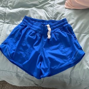 Lulu lemon shorts